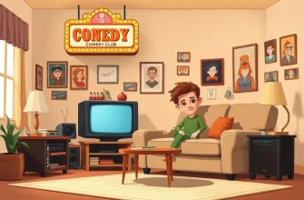 10 Shows Like Benson (1979) for Comedy Fans