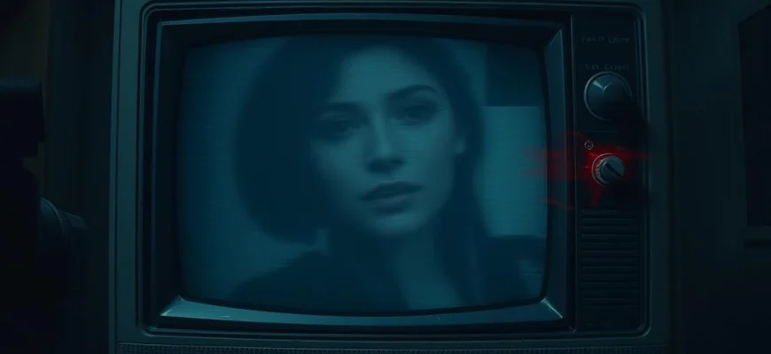 10 Movies & Shows Like V/H/S/94