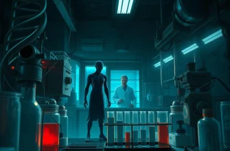 10 Movies & Shows Like Species III (2005)