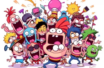 10 Shows & Movies Like Lamput (2017)