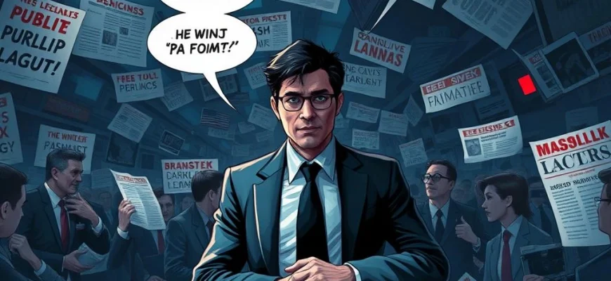 10 Shows & Movies Like Flack (2019)