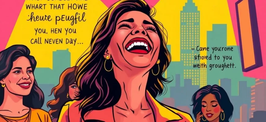 10 Shows & Movies Like Shrill (2019)