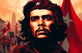 10 Movies & Shows Like Che: Part One