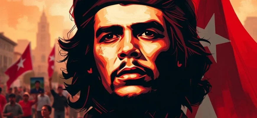 10 Movies & Shows Like Che: Part One
