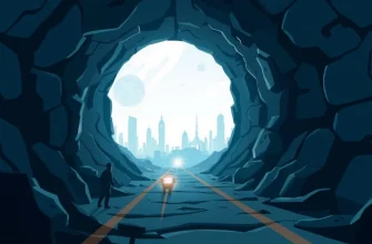 Sci-Fi Tunnel Adventures: 10 Films to Explore