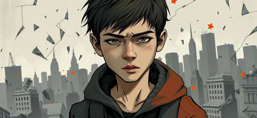 10 Movies and Shows Similar to Fish Tank (2009)