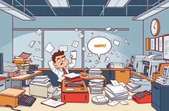 10 Movies & TV Shows Similar to Office Space (1999)