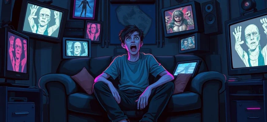 10 Movies & Shows Like Mini's First Time