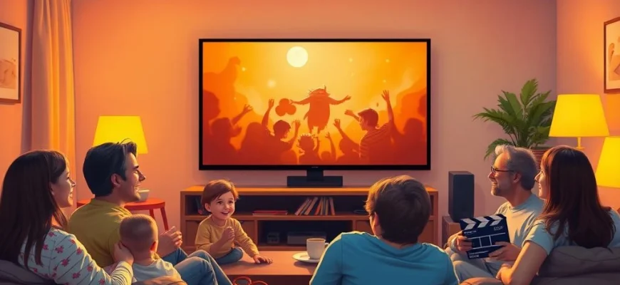 10 Movies & Shows Like Increditales (2022)