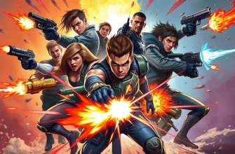 10 Movies & Shows Like The A-Team