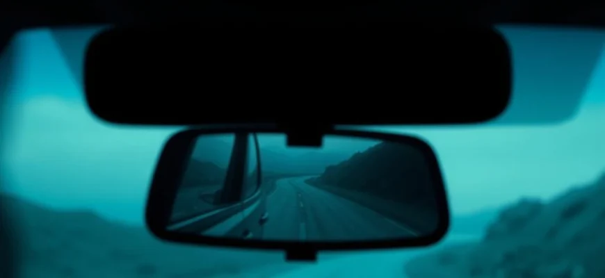 10 Movies & Shows Like In the Rearview