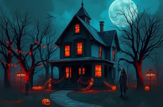 10 Horror Movies Like All Hallows' Eve 2