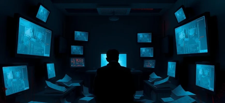 10 Movies & Shows Like The East (2021)