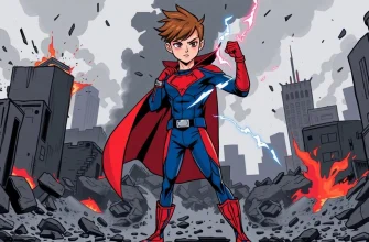 10 Shows & Movies Like INVINCIBLE (2021)