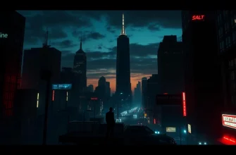 10 Movies & Shows Like The Equalizer (2014)