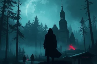 10 Shows Like Jordskott (2015)