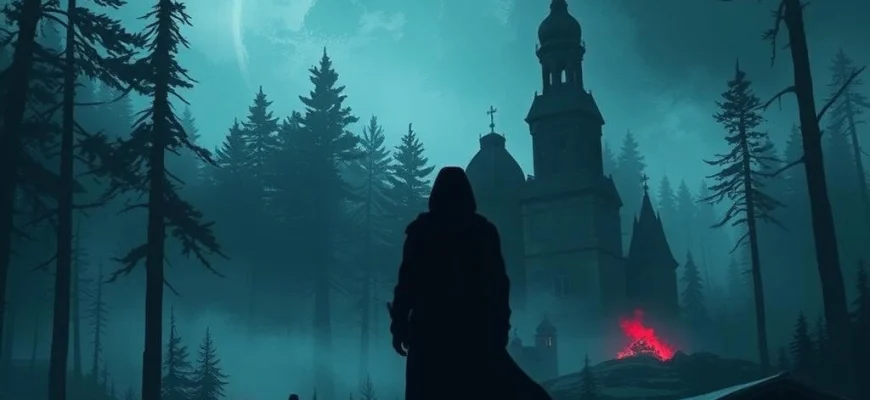 10 Shows Like Jordskott (2015)
