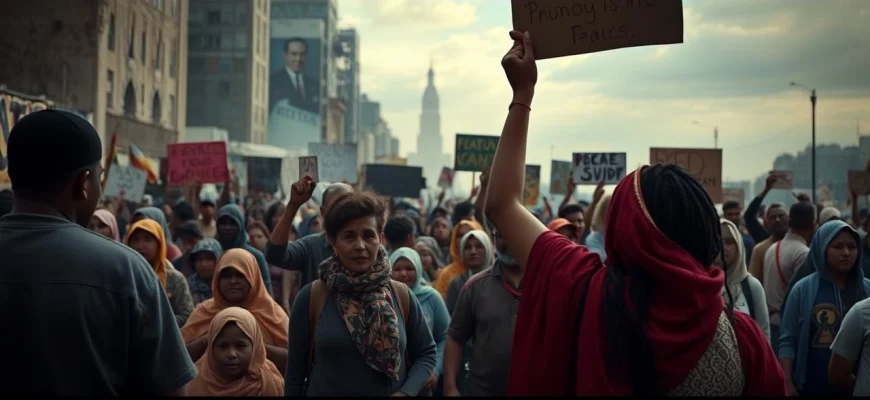 10 Movies and Shows Similar to A Place at the Table (2012)