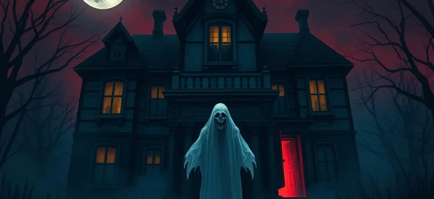 10 Movies Like Dr. Terror's House of Horrors