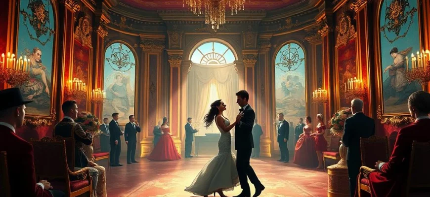 10 Movies & Shows Like A Royal Affair