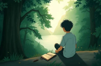 10 Movies and Shows Similar to The Tiger Rising (2022)