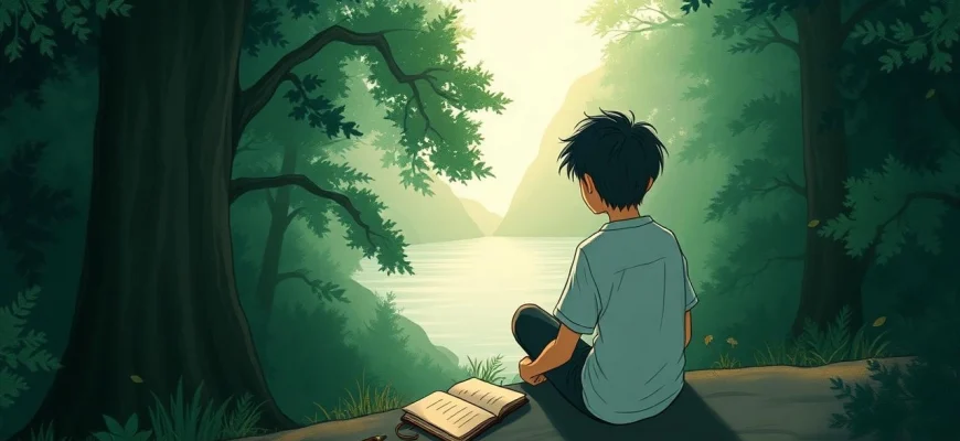 10 Movies and Shows Similar to The Tiger Rising (2022)