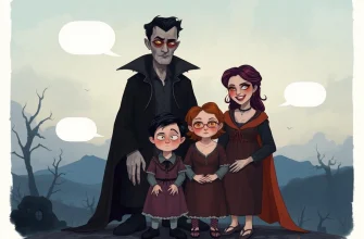 Shows and Movies Similar to Young Dracula