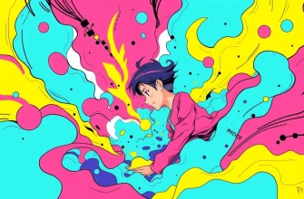 10 Shows & Movies Like FLCL (2000)