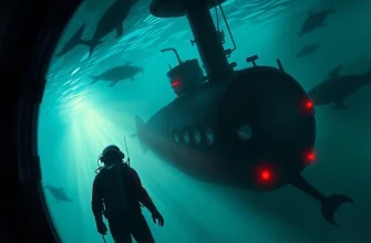 10 Movies & Shows Like The Deep (2015)