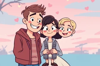 10 Shows Like Mr. Unlucky Has No Choice but to Kiss!