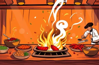 10 Shows Like BBQ Brawl: Flay V. Symon (2019)