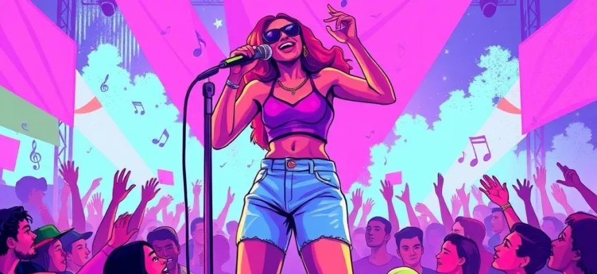 10 Shows & Movies Like Rap Sh!t (2022)