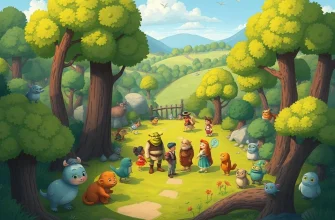 10 Movies & Shows Like Shrek 2 (2004)