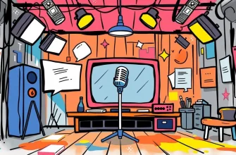 10 Shows and Movies Like Chappelle's Show (2003)