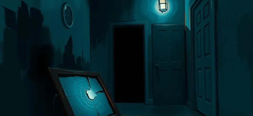 10 Movies & Shows Like Relapse (2011)