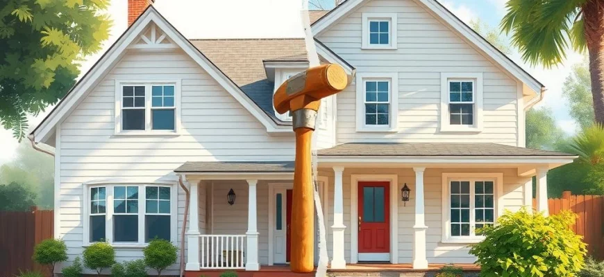 10 Shows Like Flipping Boston (2012)