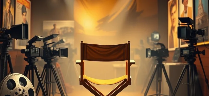 10 Movies & Shows Like Becoming Mike Nichols