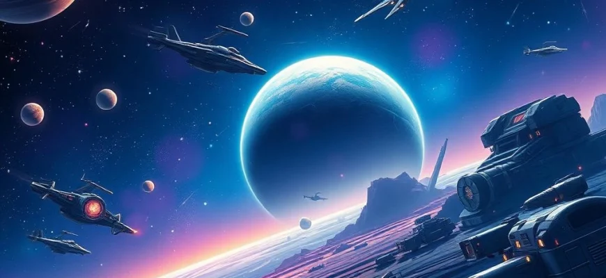10 Shows & Movies Like Calleja en el espacio