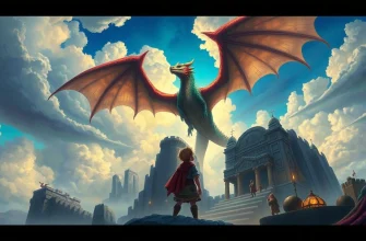 10 Movies and TV Shows Similar to Dragonkeeper (2024)