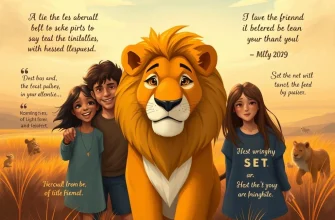 10 Movies & Shows Like The Lion of Judah