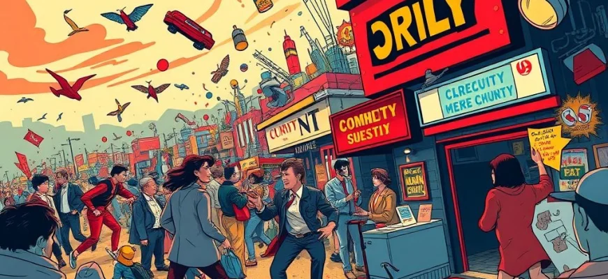 10 Movies & Shows Like Loco (2020)