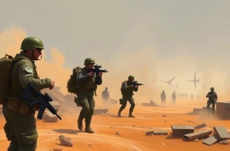 10 Movies & Shows Like Whiskey Tango Foxtrot