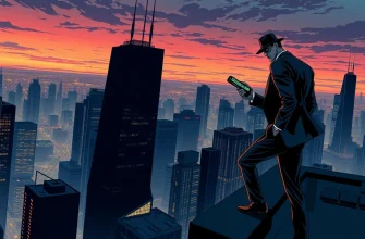 10 Movies and TV Shows Similar to GoldenEye (1995)