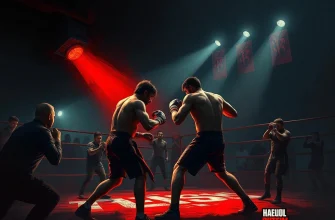 10 Movies & Shows Like Fighting (2009)