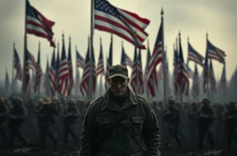 10 Movies Like Flags of Our Fathers (2006)