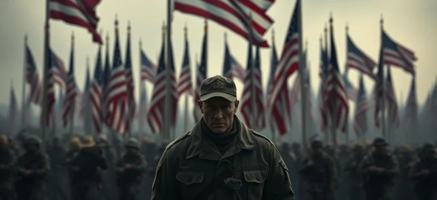 10 Movies Like Flags of Our Fathers (2006)