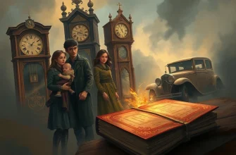 10 Movies & Shows Like From Time to Time