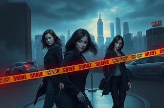 10 Shows Like Scott & Bailey (2011)