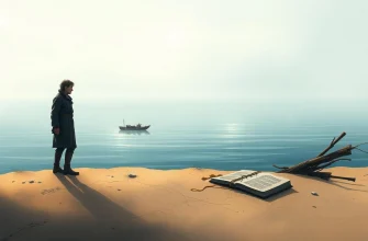 10 Movies and Shows Similar to Cast Away (2000)