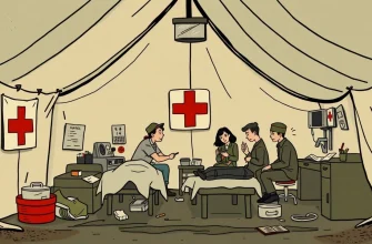 10 Shows & Movies Similar to M*A*S*H (1972)